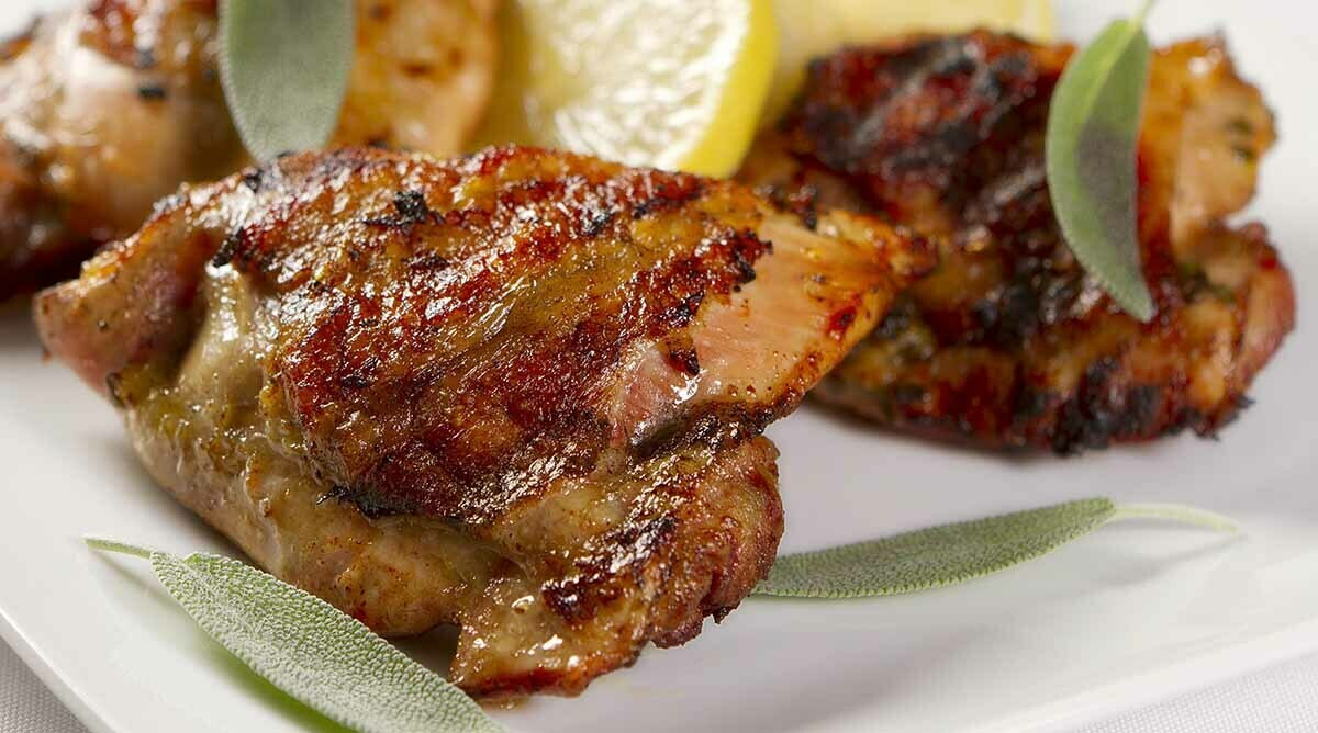 Turkey Wings Turkey Wings