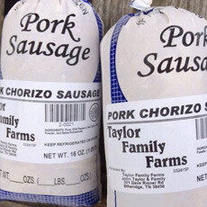 Chorizo sausage - 1 lb Chorizo sausage - 1 lb