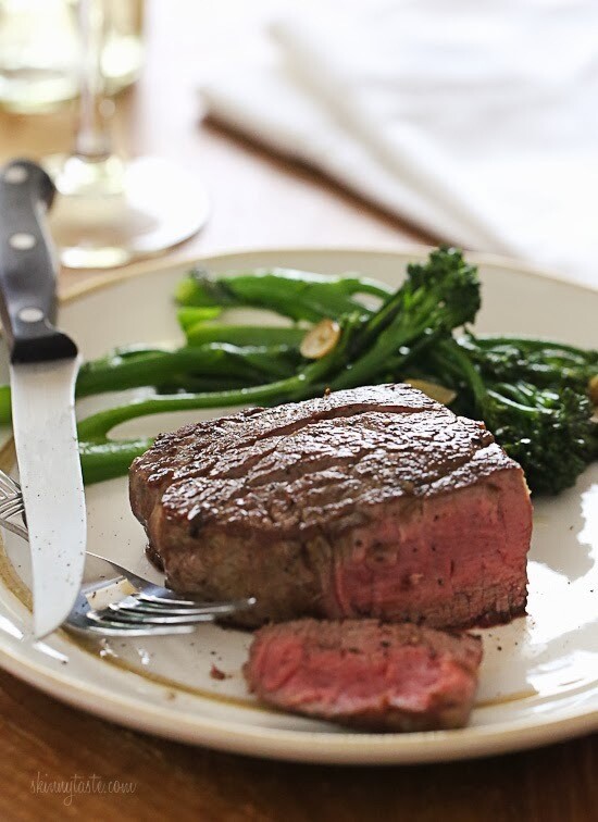 Filet Mignon Filet Mignon