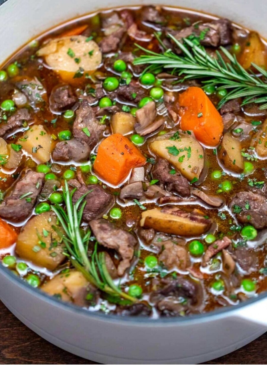 Lamb Stew Meat - 1 lb Lamb Stew Meat - 1 lb