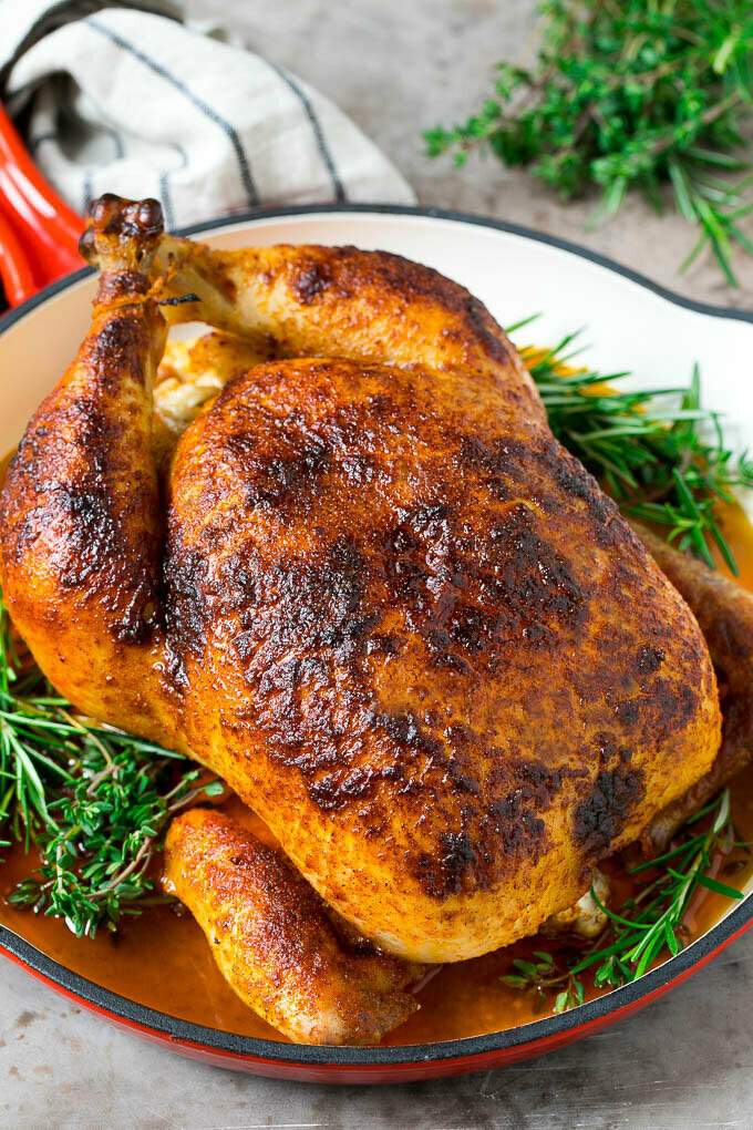 Soy Free, Pastured Chicken - Whole Soy Free, Pastured Chicken - Whole