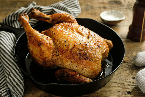 Chicken - Whole Chicken - Whole