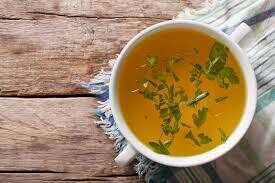 Turkey Broth - 32 oz Turkey Broth - 32 oz