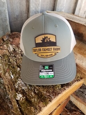 Taylor Family Farm Caps