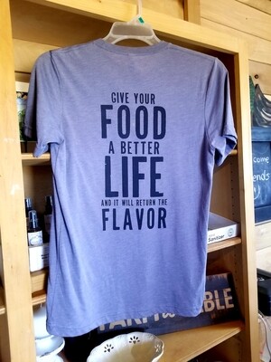 Taylor Family Farm T-shirt