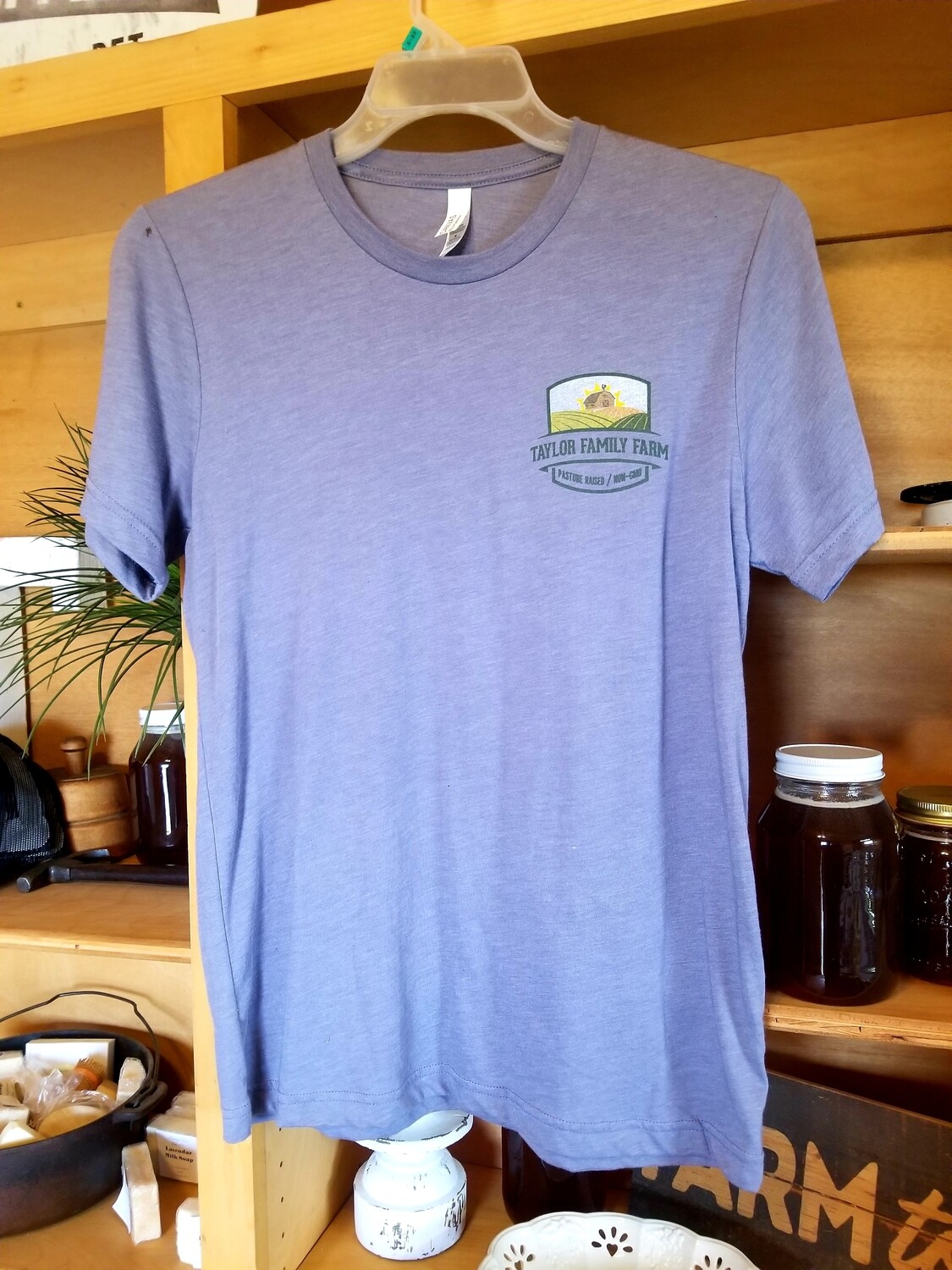 Taylor Family Farm T-shirt