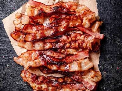 Bacon 1 lb.