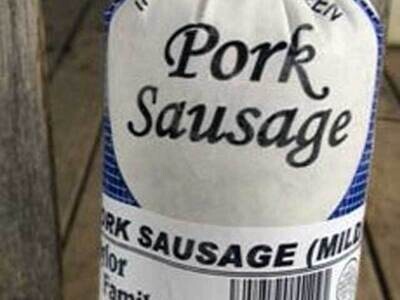Breakfast Sausage - 1 lb.
