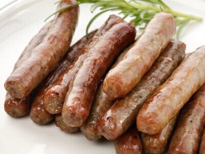 Breakfast Sausage Links - Mild, 1 lb