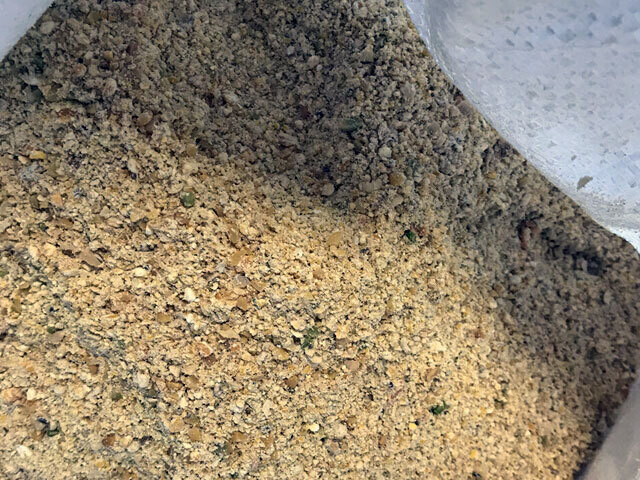 Non-GMO Layer Feed Bulk/Barrels Non-GMO Layer Feed Bulk/Barrels