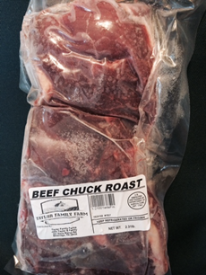 Chuck Roast Chuck Roast