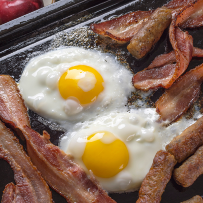 Weekly Subscription: Breakfast Bundle
