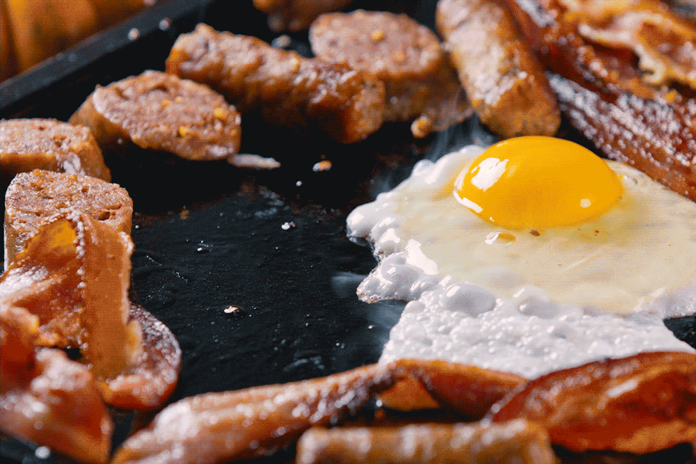 Weekly Subscription: Breakfast Bundle