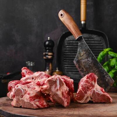 Beef Bones