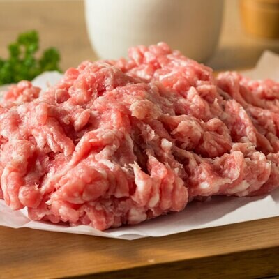 Ground Meats Bundle Ground Meats Bundle
