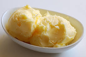 Butter-Raw, for pets Butter-Raw, for pets