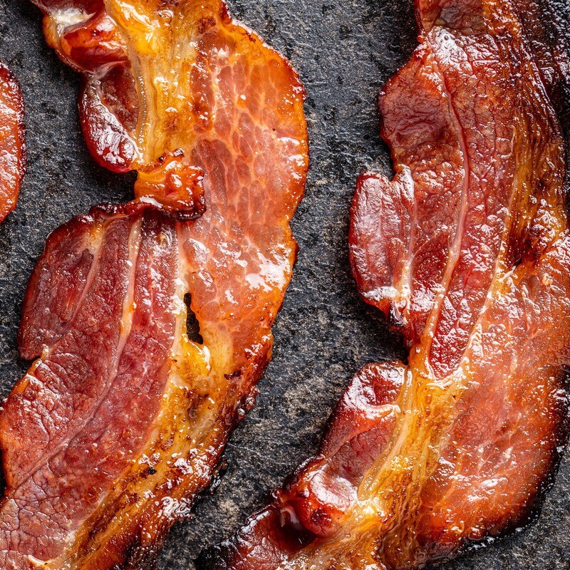 Bacon 12 oz.