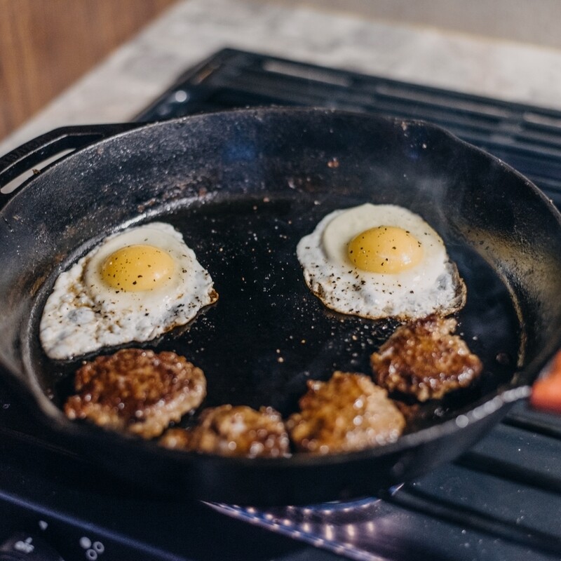 Breakfast Sausage - 1 lb.