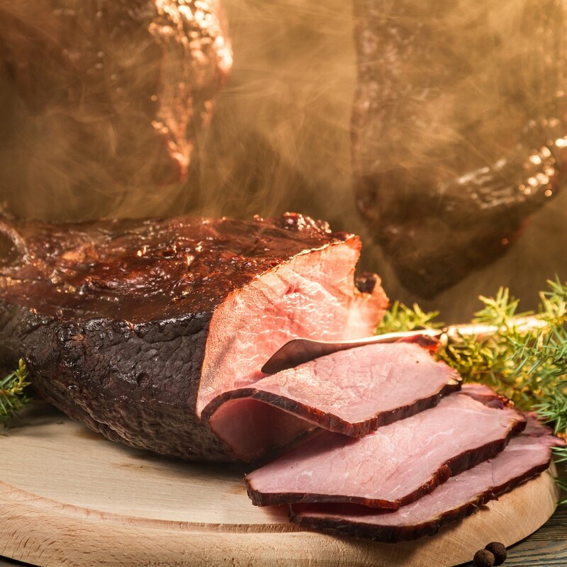 Ham Roasts