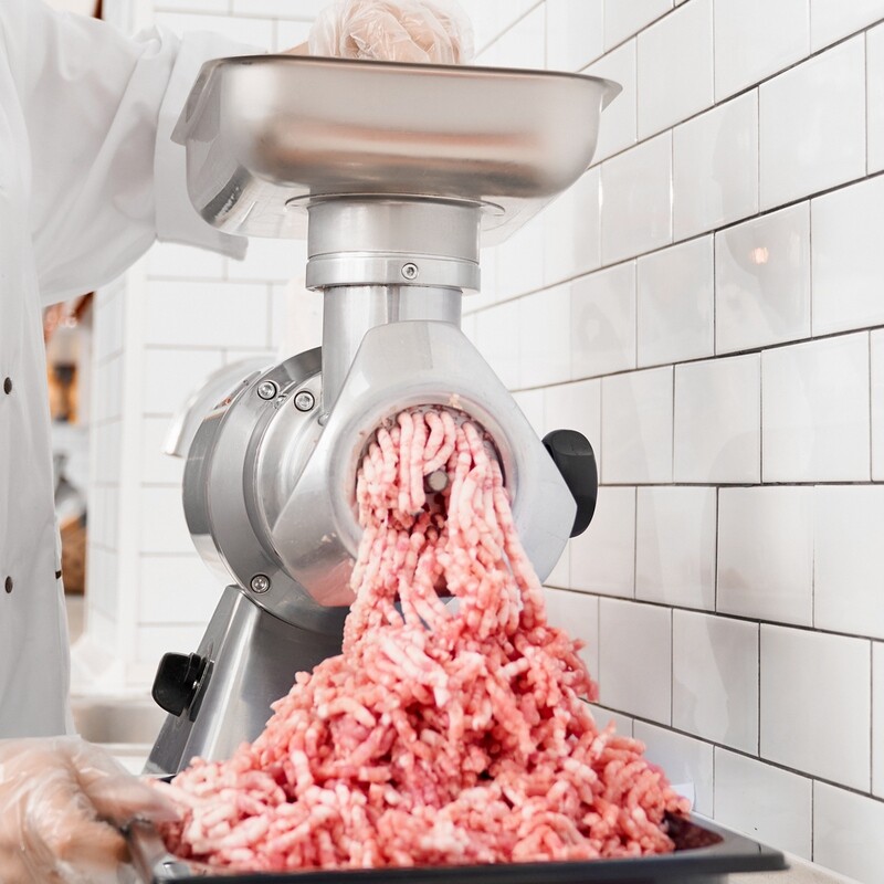 Italian Sausage - 1 lb chub