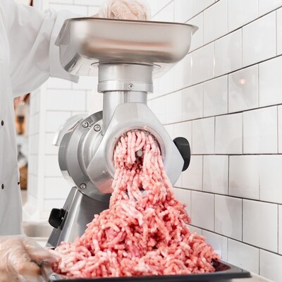 Italian Sausage - 1 lb chub