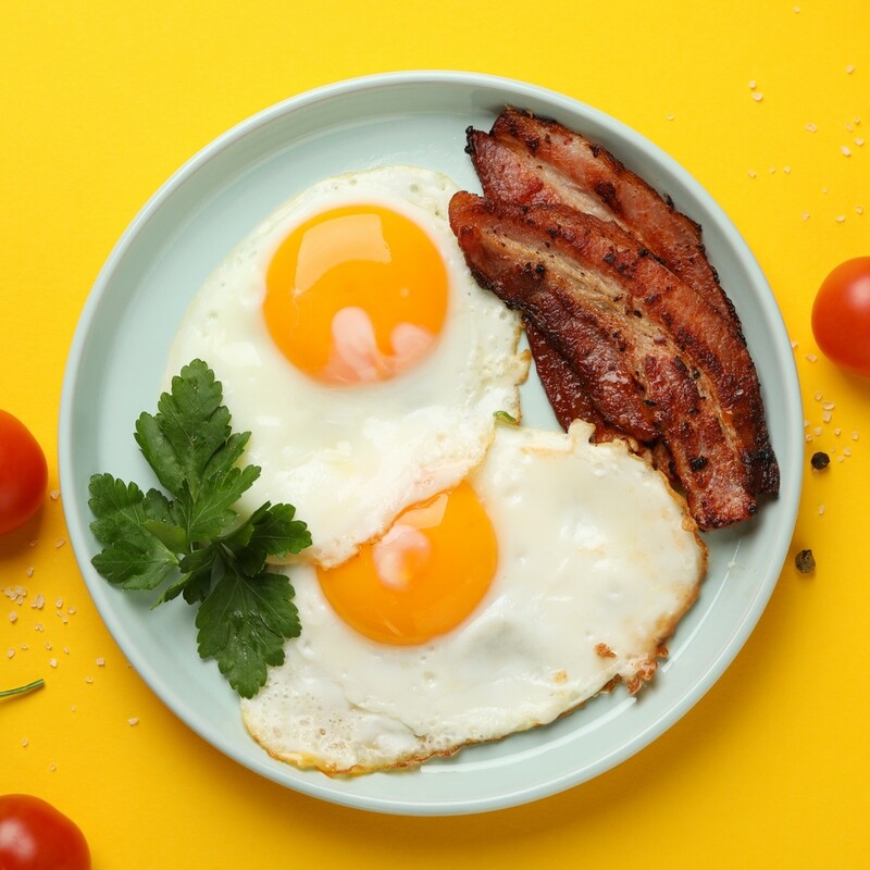 Jowl Bacon - 1 lb.