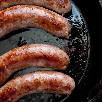 Kielbasa - 1 lb.