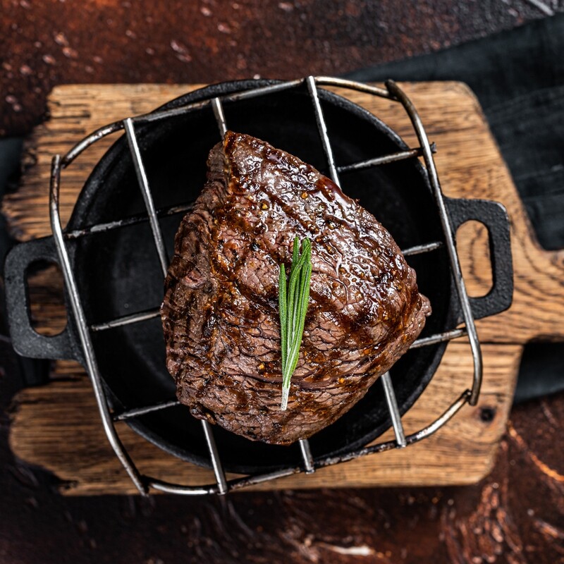 Rump Roast
