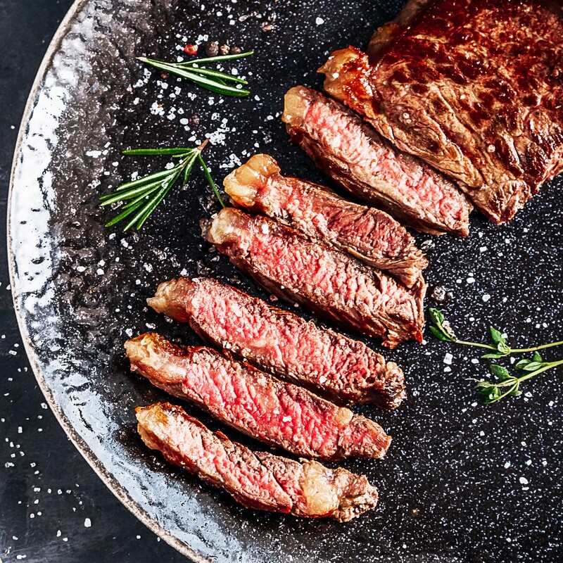 Sirloin Tip Steak