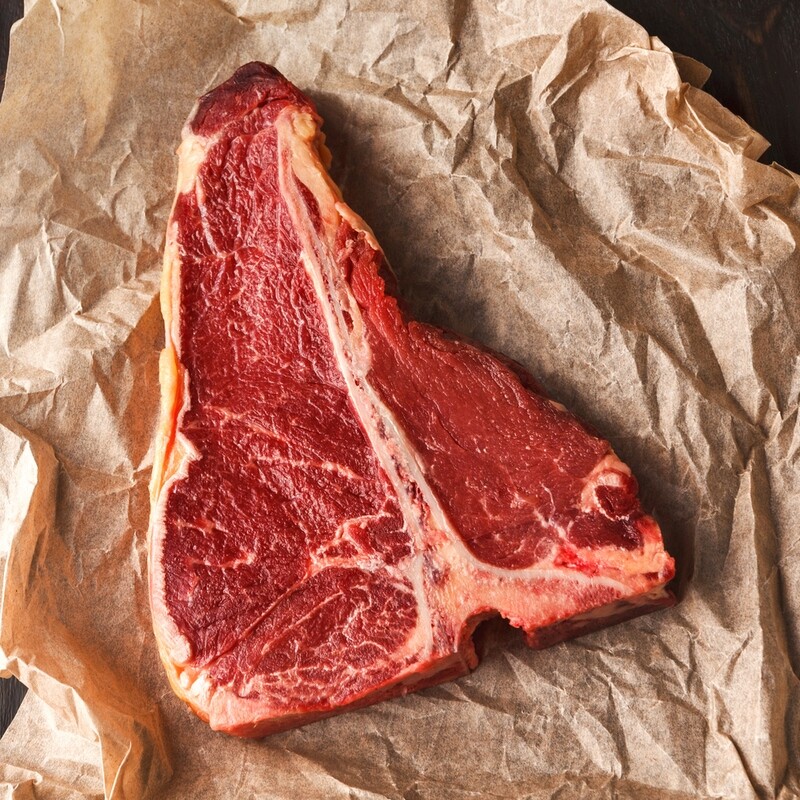 T-Bone Steak
