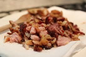Bacon Ends & Pieces, 1 lb. Bacon Ends & Pieces, 1 lb.