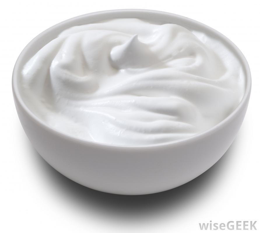 Yogurt Yogurt