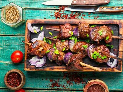 Beef Liver - 1 lb
