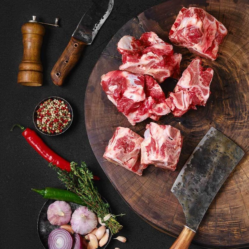 Beef Bones