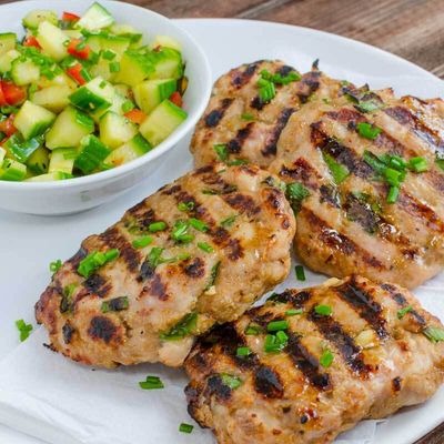 Ground Turkey - 1 lb