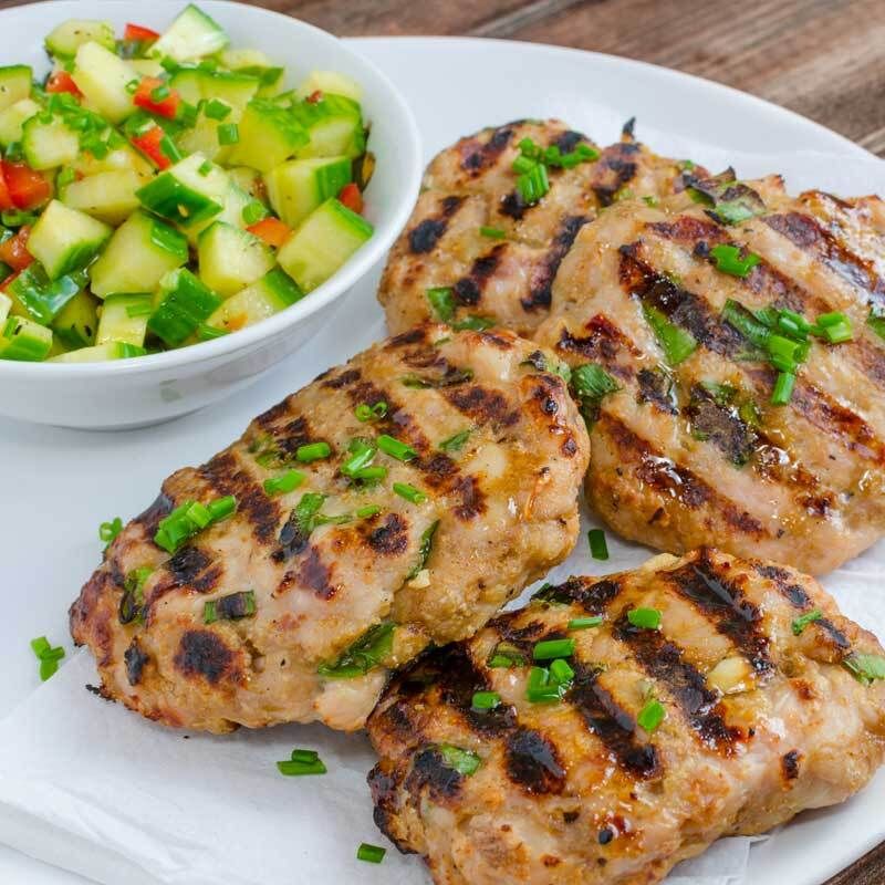 Ground Turkey - 1 lb