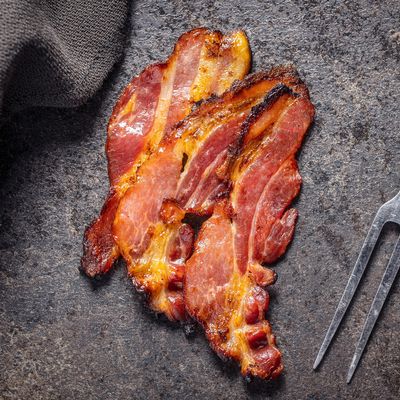 Bacon 1 lb.