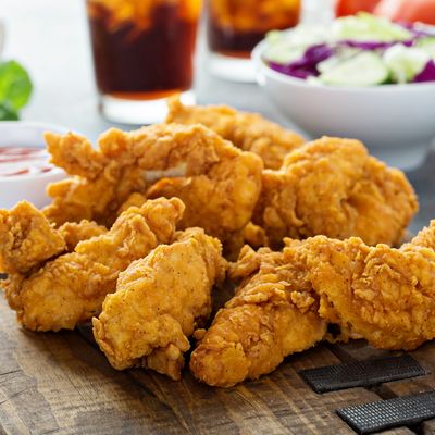 Chicken Tenders