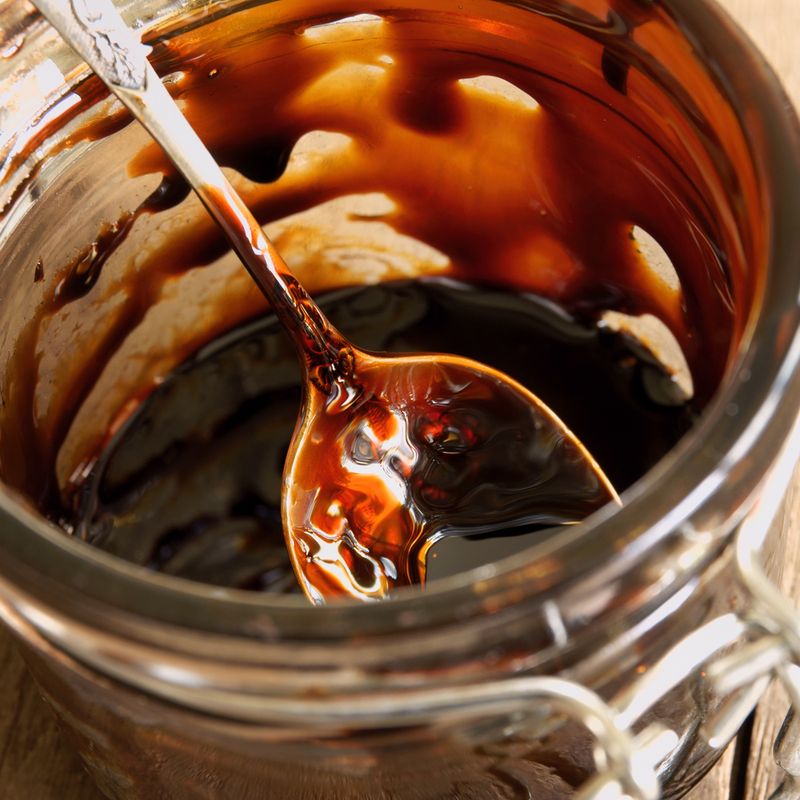 Sorghum Molasses Sorghum Molasses