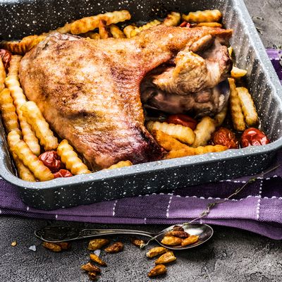 Turkey Wings