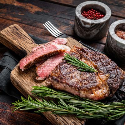 Ribeye Steak