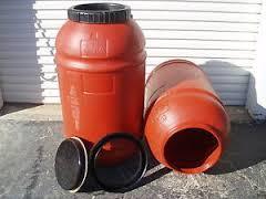 Barrel