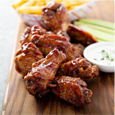 Wing Party Pack - 5 lb Wing Party Pack - 5 lb