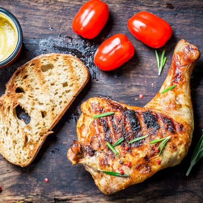 Leg Quarters Special