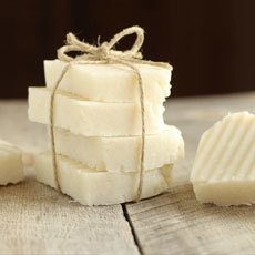 Homemade Soap