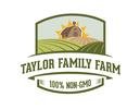 Taylor Family Farm Online Store