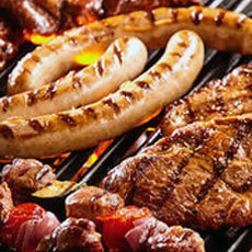 Non-GMO Meats