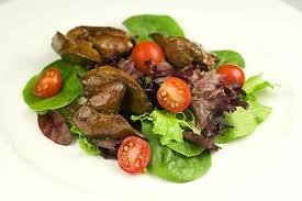 Chicken liver - 1 lb Chicken liver - 1 lb