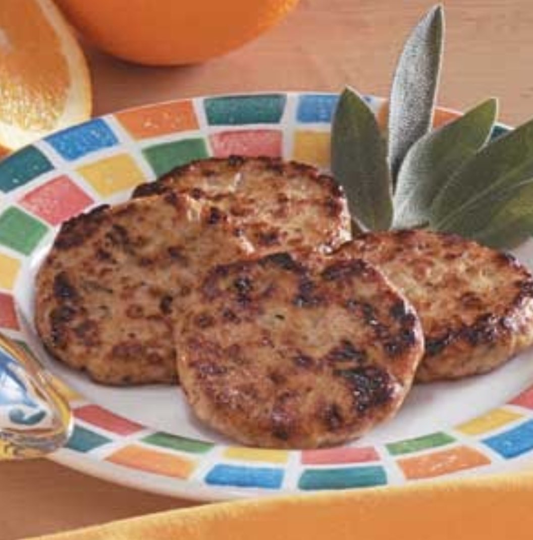 Chicken Sausage 1 lb Chicken Sausage 1 lb