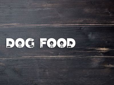 Dog Food
